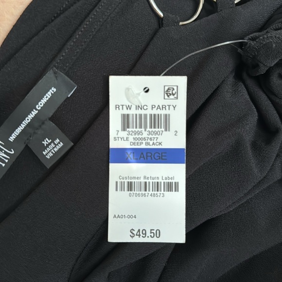 Top size XL - Picture 3 of 3